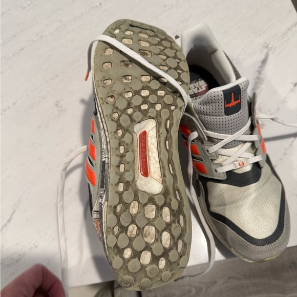 Mens adidas ultraboost - Picture 2 of 5